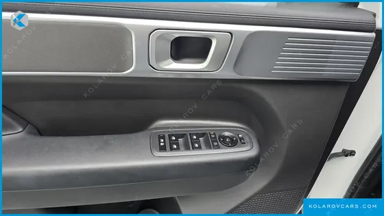 HYUNDAI SANTA FE HEV 1.6 2WD
