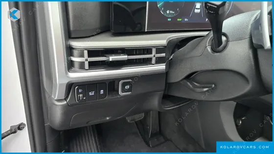 HYUNDAI SANTA FE HEV 1.6 2WD