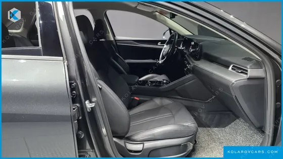 KIA K5 2.0