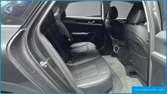 KIA K5 2.0