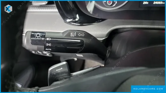 KIA K5 2.0