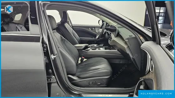 KIA K8 2.5 GASOLINE 2WD