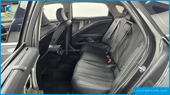 KIA K8 2.5 GASOLINE 2WD