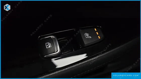 KIA K8 2.5 GASOLINE 2WD
