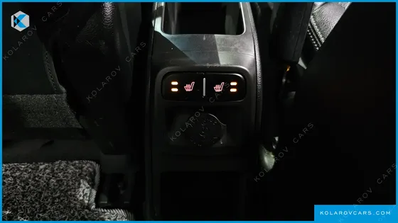 KIA RAY LUXURY