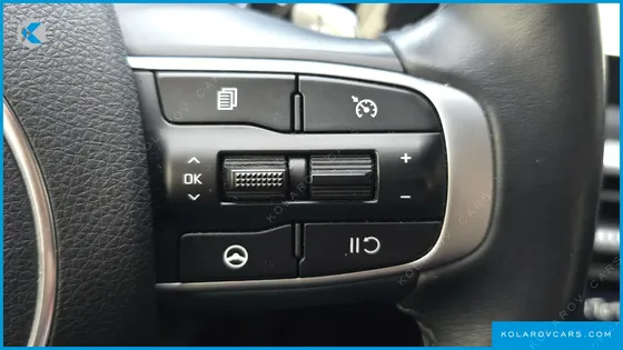 KIA K5 2.0