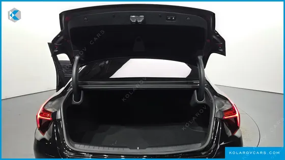 KIA K8 3.5 GASOLINE 2WD