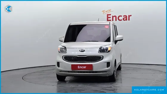 KIA RAY DELUXE
