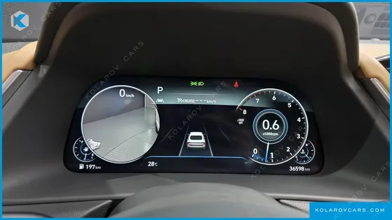 HYUNDAI SONATA 2.0 LPG(DISABLED PERSON)
