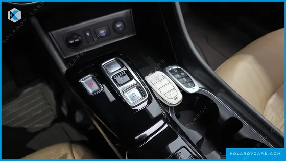 HYUNDAI SONATA 2.0 LPG(DISABLED PERSON)