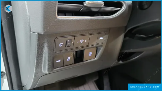 HYUNDAI SONATA 2.0 LPG(DISABLED PERSON)