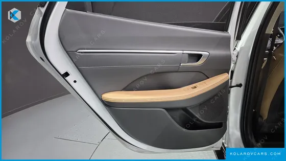 HYUNDAI SONATA 2.0 LPG(DISABLED PERSON)