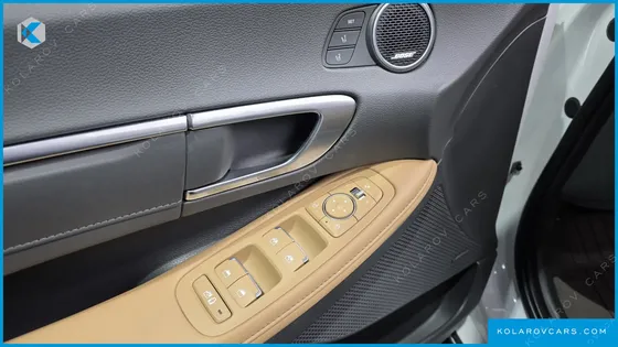 HYUNDAI SONATA 2.0 LPG(DISABLED PERSON)