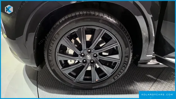 HYUNDAI PALISADE GASOLINE 3.8 4WD