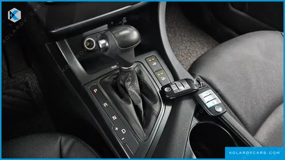 KIA K5 LPI LUXURY