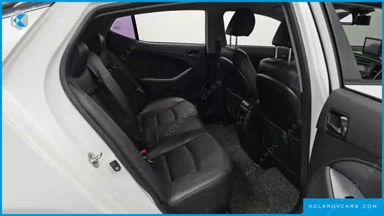 KIA K5 LPI LUXURY