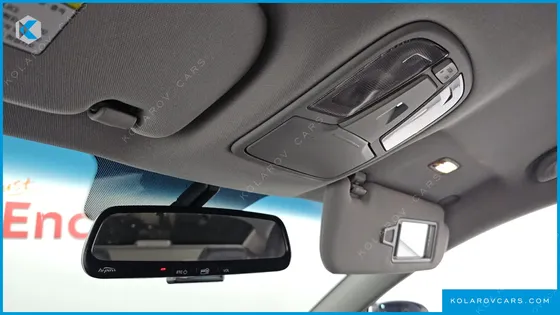 KIA K5 LPI LUXURY