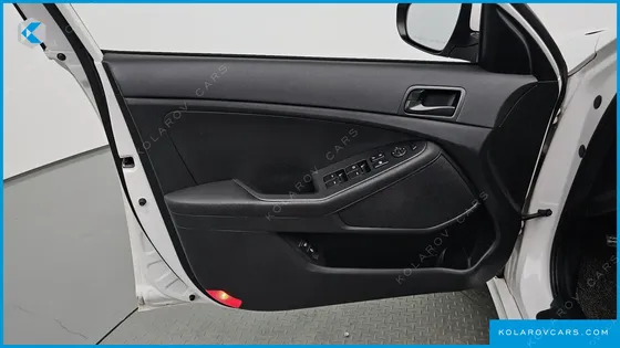 KIA K5 LPI LUXURY