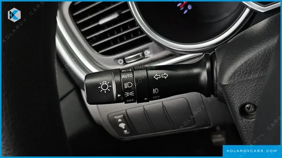 KIA K5 LPI LUXURY