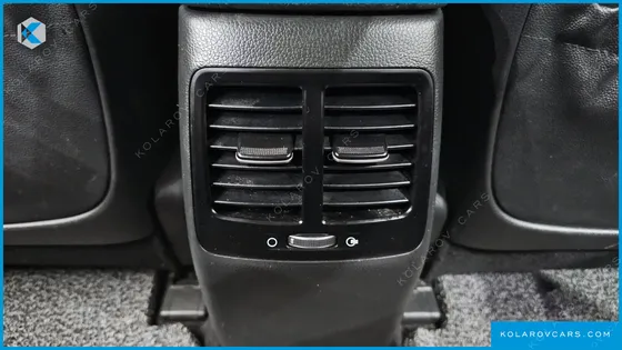 KIA K5 LPI LUXURY