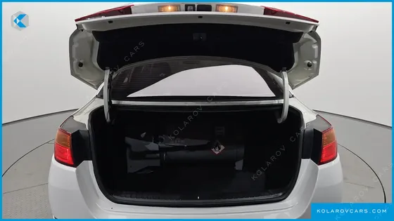 KIA K5 LPI LUXURY