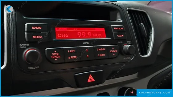 KIA RAY DELUXE