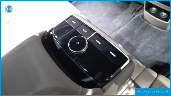 KIA K8 2.5 GASOLINE 2WD