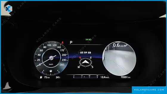 KIA K5 2.0