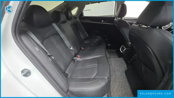 KIA K5 2.0