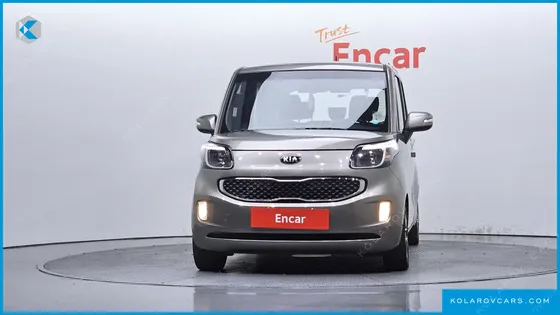 KIA RAY PRESTIGE