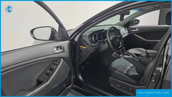KIA K5 LUXURY