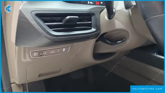 KIA K8 2.5 GASOLINE 2WD