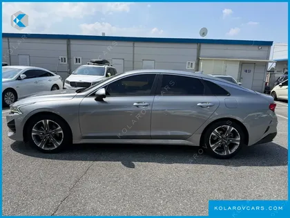 KIA K5 2.0 LPI