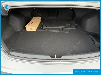KIA K5 2.0 LPI