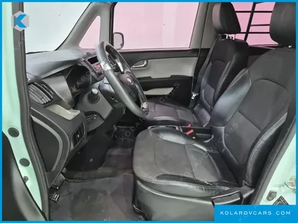 KIA RAY VAN DELUXE