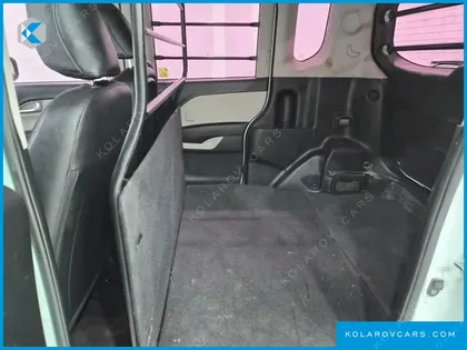 KIA RAY VAN DELUXE