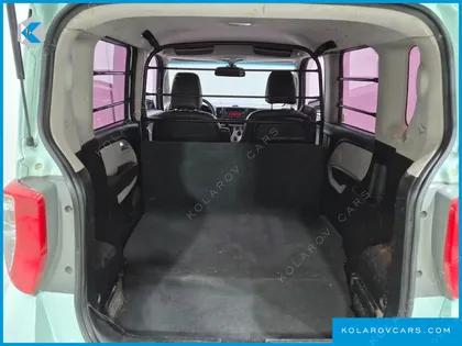 KIA RAY VAN DELUXE