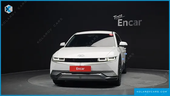 HYUNDAI IONIQ 5 LONG RANGE