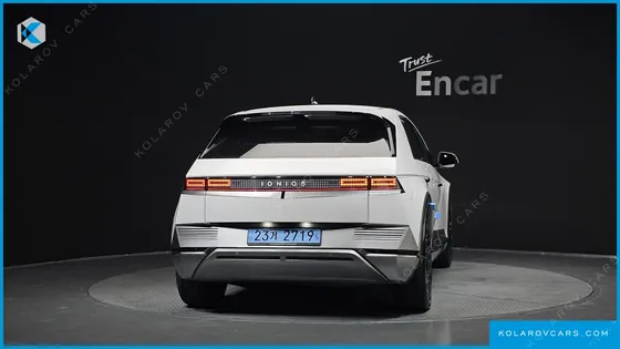 HYUNDAI IONIQ 5 LONG RANGE