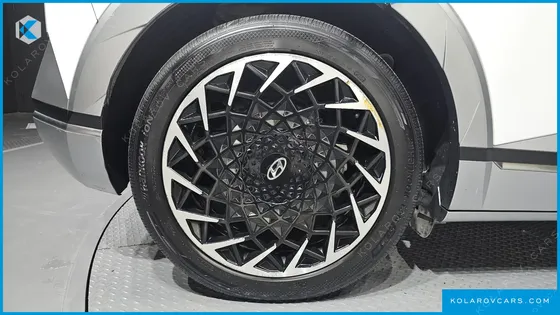 HYUNDAI IONIQ 5 LONG RANGE