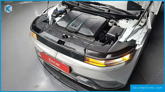 HYUNDAI IONIQ 5 LONG RANGE