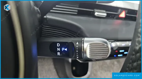 HYUNDAI IONIQ 5 LONG RANGE