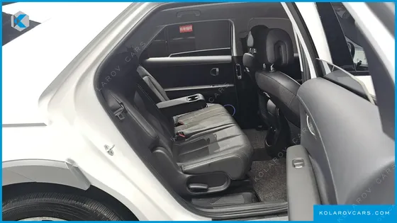 HYUNDAI IONIQ 5 LONG RANGE