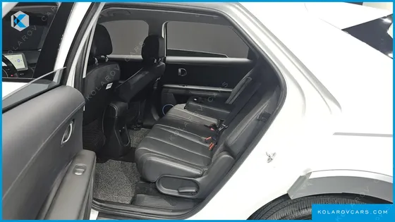HYUNDAI IONIQ 5 LONG RANGE