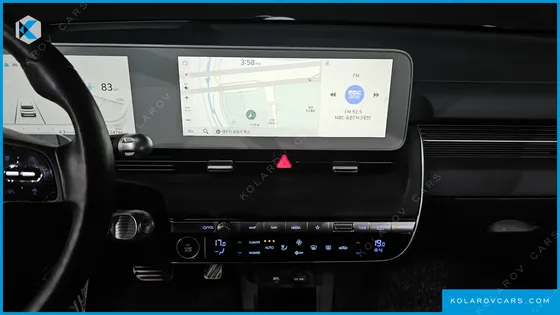 HYUNDAI IONIQ 5 LONG RANGE