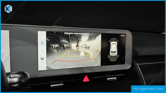 HYUNDAI IONIQ 5 LONG RANGE