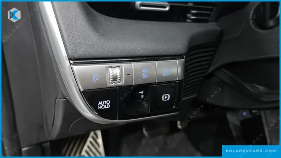HYUNDAI IONIQ 5 LONG RANGE