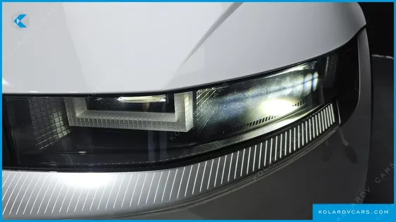 HYUNDAI IONIQ 5 LONG RANGE