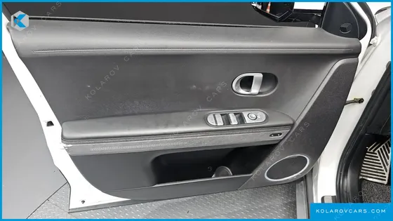 HYUNDAI IONIQ 5 LONG RANGE