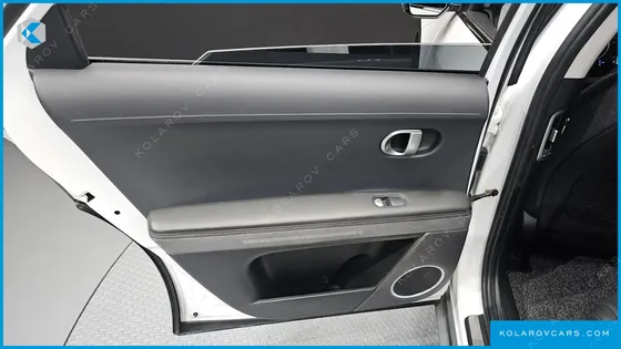 HYUNDAI IONIQ 5 LONG RANGE